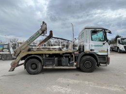 Online-Versteigerung: MERCEDES-BENZ  ACTROS 1832K