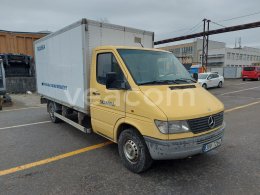 Online aukce: MERCEDES-BENZ  312 D