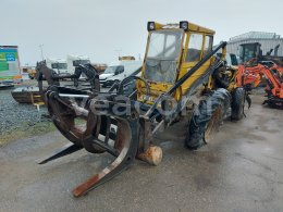 Online aukce: VOLVO  BM - LM 622