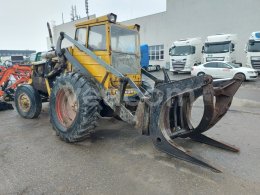 Online aukce: VOLVO  BM - LM 622