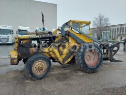 Online aukce: VOLVO  BM - LM 622