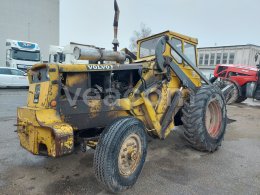 Online aukce: VOLVO  BM - LM 622