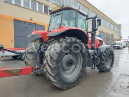 Online aukce: MASSEY FERGUSON  8460