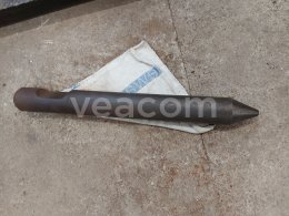 Online aukce:  OŠKRT - ŠPICE DO HYDRAULICKÉHO KLADIVA