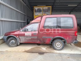 Online aukce: OPEL  COMBO