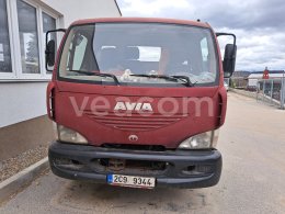 Online aukce: AVIA  D60