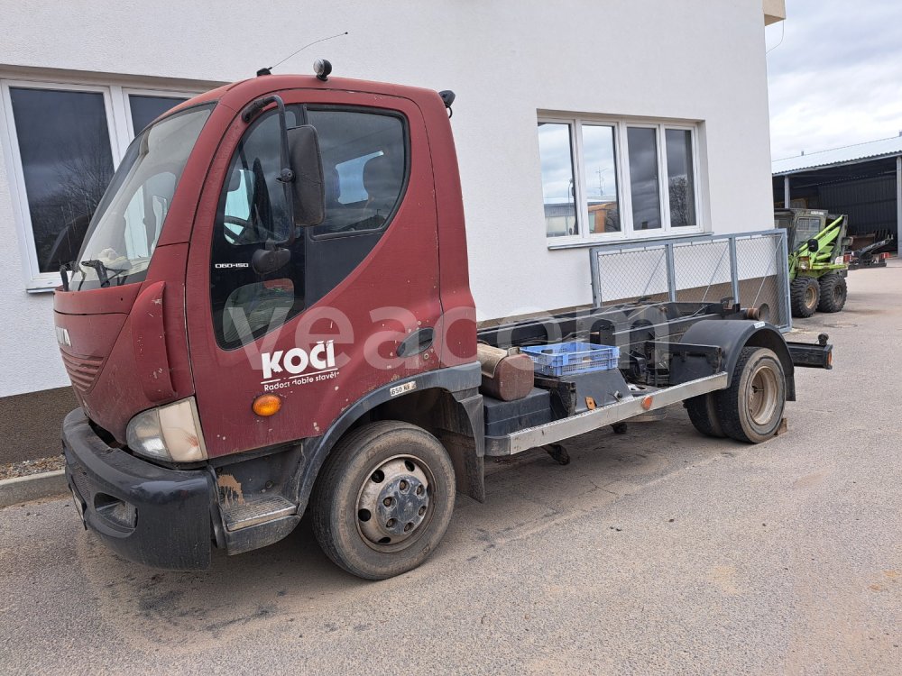Online aukce: AVIA  D60