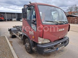 Online aukce: AVIA  D60