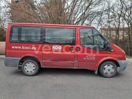 Інтернет-аукціон: FORD  TRANSIT 330S