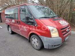 Online auction: FORD  TRANSIT 330S