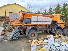 Aukcja internetowa: MERCEDES-BENZ  1824 AK 4X4