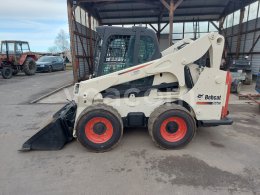 Online aukce: BOBCAT  S770