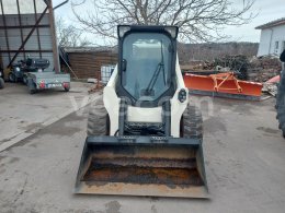 Online aukce: BOBCAT  S770