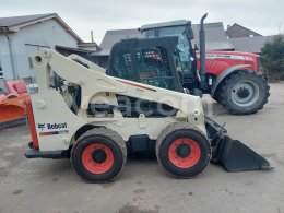 Online aukce: BOBCAT  S770