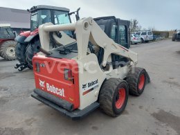 Online aukce: BOBCAT  S770