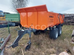 Online aukce:  WTBM KIPPER