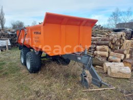 Online aukce:   WTBM KIPPER