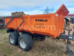 Online aukce:   WTBM KIPPER