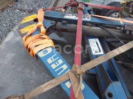 Online aukce:   HYDRAULICKÁ RUKA SERVER 025