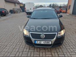 Online aukce: VOLKSWAGEN  PASSAT