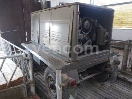Online aukce:   ZSE 60-3-400 PO