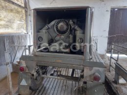 Online aukce:   ZSE 60-3-400 PO