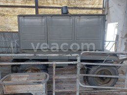 Online aukce:   ZSE 60-3-400 PO