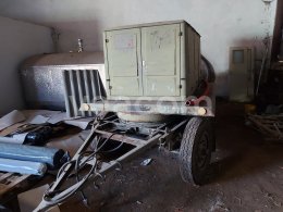 Aukcja internetowa:   ZSE 60-3-400-PO