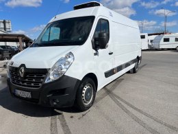 Online aukce: RENAULT  MASTER