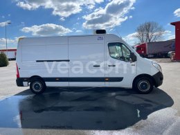 Online aukce: RENAULT  MASTER