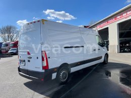 Online aukce: RENAULT  MASTER