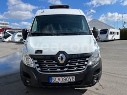Online aukce: RENAULT  MASTER
