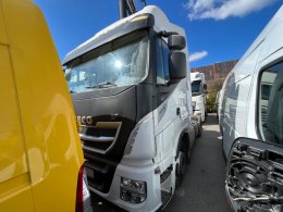 Online aukce: IVECO  STRALIS AS 440