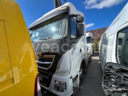 Online aukce: IVECO  STRALIS AS 440