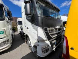 Online aukce: IVECO  STRALIS AS 440