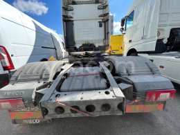 Online aukce: IVECO  STRALIS AS 440