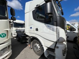 Online aukce: IVECO  STRALIS AS 440