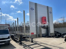 Online aukce:  BODEX KIS3L