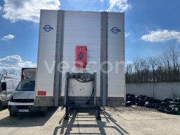 Online aukce:   BODEX KIS3L