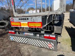 Online aukce:   BODEX KIS3L