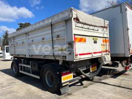 Online aukce: SVAN  TCH 202