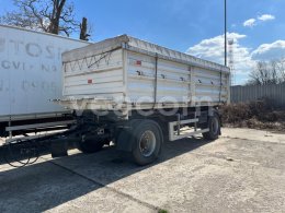 Online aukce: SVAN  TCH 202