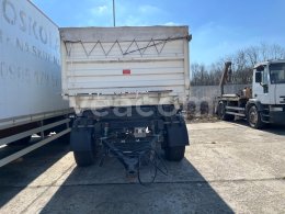 Online aukce: SVAN  TCH 202