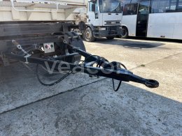 Online aukce: SVAN  TCH 202