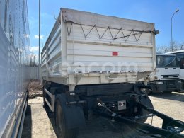 Online aukce: SVAN  TCH 202