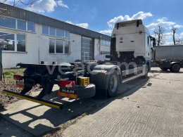 Online aukce: MAN  TGX 18.460