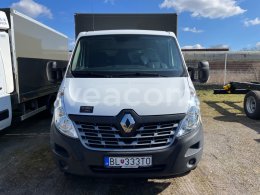 Online aukce: RENAULT  MASTER