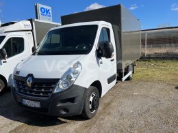 Online aukce: RENAULT  MASTER