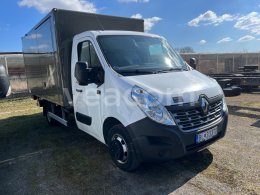 Online aukce: RENAULT  MASTER