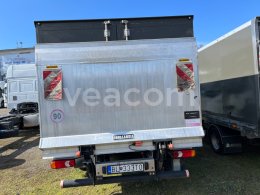 Online aukce: RENAULT  MASTER